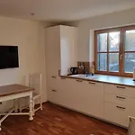 Neu Antonia - Ferienglueck Allgaeu Apartmán *
