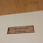 Apartmán Neu Antonia - Ferienglueck Allgaeu Lachen
