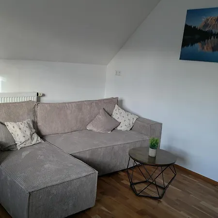 Neu Antonia - Ferienglueck Allgaeu