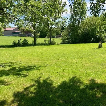 Neu Antonia - Ferienglueck Allgaeu