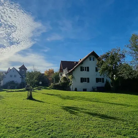 Neu Antonia - Ferienglueck Allgaeu