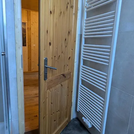Apartmán Neu Antonia - Ferienglueck Allgaeu *