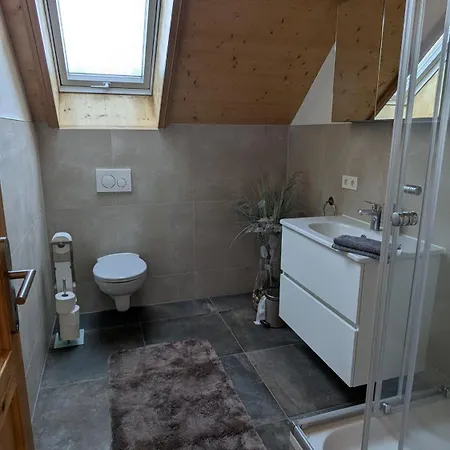 Neu Antonia - Ferienglueck Allgaeu *