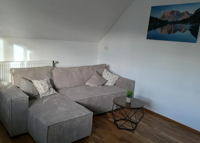Neu Antonia - Ferienglueck Allgaeu