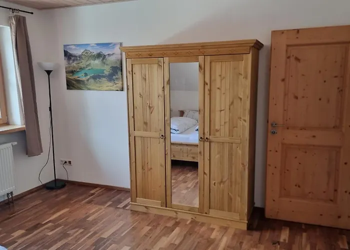 Neu Antonia - Ferienglueck Allgaeu