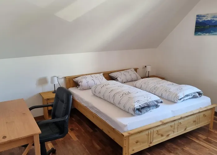 Neu Antonia - Ferienglueck Allgaeu * Lachen