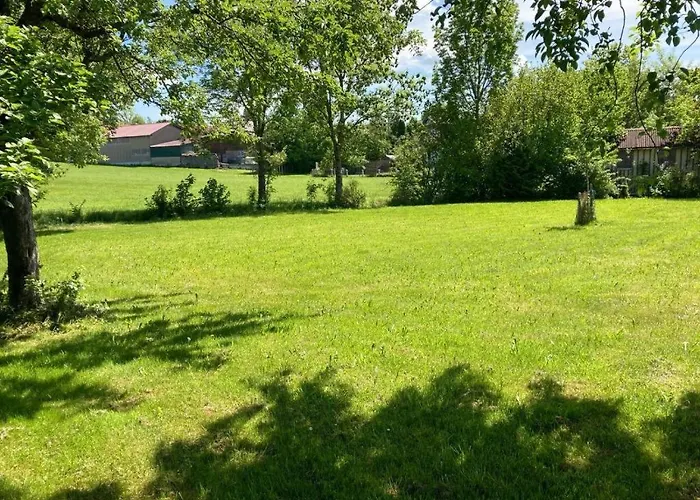Neu Antonia - Ferienglueck Allgaeu