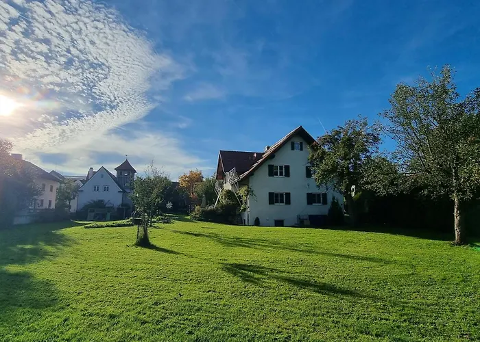 Neu Antonia - Ferienglueck Allgaeu