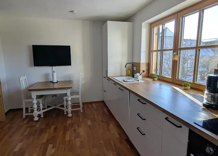 Neu Antonia - Ferienglueck Allgaeu Lachen